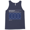 Spiritualized, Ladies and Gentlemen We Are Floating in Space Tank Top