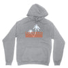 California Unisex Hoodie