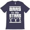 bars to the stars T-Shirt