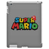 Super Mario iPad 3 and 4 Case