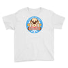 pump it up Youth Tee