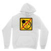 not the face Youth Hoodie