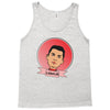 c ronaldo Tank Top
