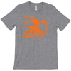 greetings from scarif t shirt T-Shirt
