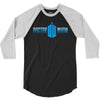 doctor whom 3/4 Sleeve Shirt