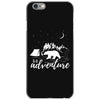 Go Adventure iPhone 6/6s Case