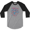 gaming legacy 3/4 Sleeve Shirt