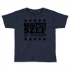 najlepszy azef Toddler T-shirt