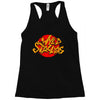 Wyld Stallyns Vintage Logo Racerback Tank