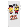 minion fighter Samsung Galaxy S7
