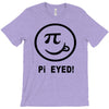 pi eyed T-Shirt