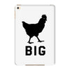 big cock iPad Mini 4