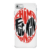 deadpool chimi changas iPhone 7 Case