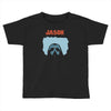 jason jaws Toddler T-shirt