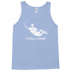 totally board skateboard Tank Top