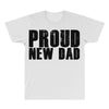 proud new dad All Over Men's T-shirt