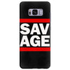 Martinez Twins savage Samsung Galaxy S8 Plus