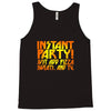 instant party girls Tank Top