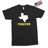texas forever Exclusive T-shirt
