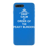 new peaky blinders inspired iPhone 7 Plus Case