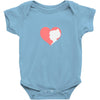 FAHRIE77 Baby Bodysuit