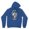 work or die Unisex Hoodie