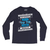 It's A Pop Pop Thing Long Sleeve Shirts