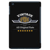 vintage genuine 1951 series all original parts iPad Mini