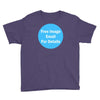 american apparel Youth Tee