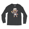 bigfoot Long Sleeve Shirts