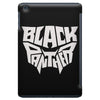 black panther iPad Mini