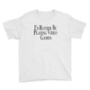 i'd rather be playing video games (2) Youth Tee