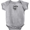 fahrie77 Baby Bodysuit