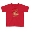 monster bros Toddler T-shirt