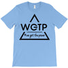 we got the power T-Shirt
