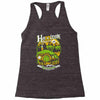 shire summer camp Racerback Tank