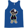 slugs Tank Top