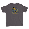 darjeeling limited Youth Tee