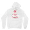 feed me a donut Unisex Hoodie