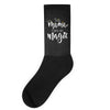 This Mama Runs on Magic Socks