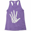 new kawhi leonard unofficial Racerback Tank