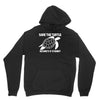 save the turtle Unisex Hoodie