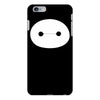 big hero 6 baymax head eyes iPhone 6/6s Plus Case