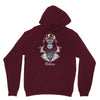 gorilla bikers Unisex Hoodie