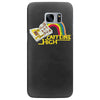 caffeine high Samsung Galaxy S7 Edge