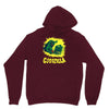 goodzilla Unisex Hoodie