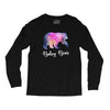 Baby Bear Long Sleeve Shirts