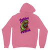 zombie horse classic Unisex Hoodie