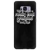 cool grandad Samsung Galaxy S8 Plus