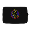 wolverine tracy Laptop sleeve